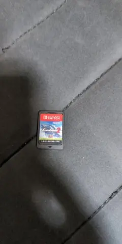 ゼノブレイド2 ソフトのみ