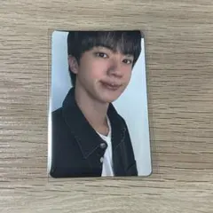 BTS ARIRANG weverse japan ジン トレカ