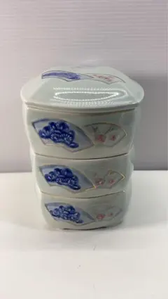 2026年最新】三段重箱 陶器の人気アイテム - メルカリ