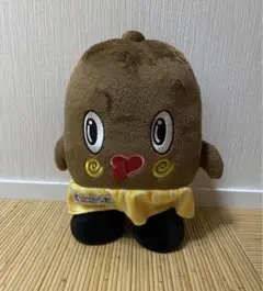 【美品】ねばーる君 ねば～る君 ご当地 キャラクターのサムネイル