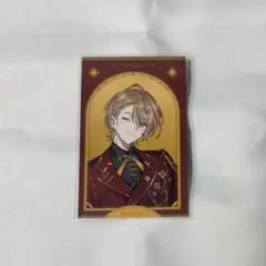 にじさんじ IMPACT ランダムフォト風カード 風楽奏斗 太陽組