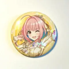 夢見りあむ 缶バッジ レア