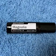 【新品、未開封】ドテラ doTERRA マグノリアタッチ 10mlのサムネイル
