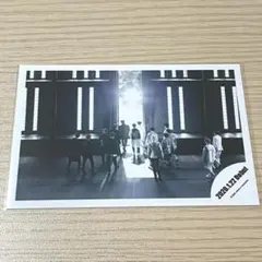 スノスト SixTONES SnowMan 集合 公式写真【3】