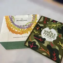 ホノルルクッキー　Whole Foods Marketショッパーのサムネイル