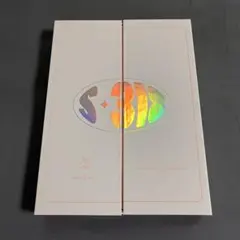 Stray Kids スキズ S-318 japan 日本 シーグリ2023