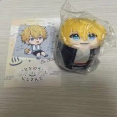 にじさんじ 極楽湯 もちころりん エクス・アルビオ - メルカリ
