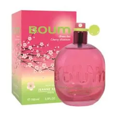 限定香水 100mL 新品未開封 ブンブン サクラグリーンティ ジャンヌアルテスのサムネイル