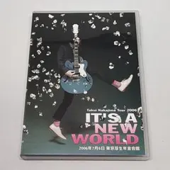 2026年最新】中島卓偉 dvdの人気アイテム - メルカリ