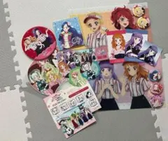 アイカツ！シリーズまとめ売り