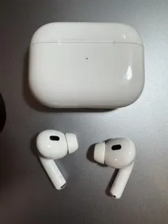 純正品　Apple AirPods Pro 第2世代　Lightning