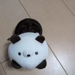 サンエックス　はみぱ　ぶるぶるぬいぐるみ