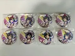ウマ娘 ブリスター缶バッジ Vol.1 CyConveni 全4種類 - メルカリ