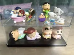 クレヨンしんちゃん ガチャ まとめ売り