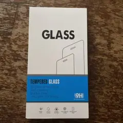 iPhone14 ガラスフィルム　レンズカバー付き