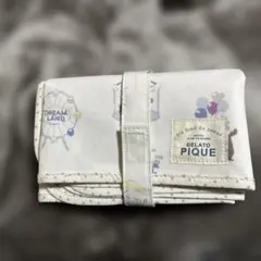 GELATO PIQUE おむつ替えマット 新品未使用 タグなし