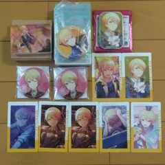 プロセカ バッジ カラパレ くじ ノーブルアート エピカ ワンダショ 天馬司