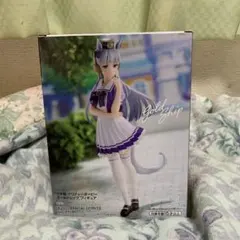ウマ娘プリティーダービー　ゴールドシップフィギュア　プライズ　バンダイ