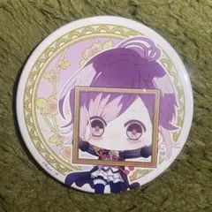 DIABOLIK LOVERS カナト オンリーワン ビッグ缶バッジ 逆巻カナト 