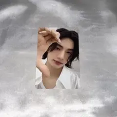2026年最新】STRAYKIDS トレカ ヒョンジン シーグリの人気アイテム