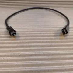 Mini DisplayPort ケーブル 50cmのサムネイル