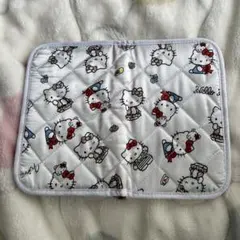 nina mew Hello Kitty マルチケース