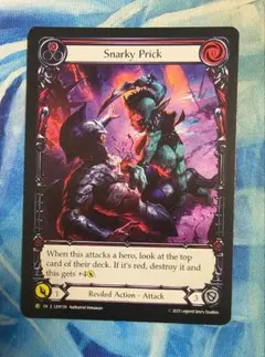 MTG カノプテック・スカラベ・スウォーム サージFoil 英語版 - メルカリ