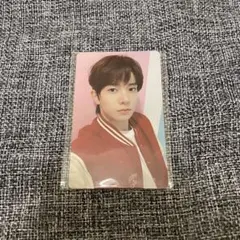 ENHYPEN ヒスン トレカ ククパケ 2021