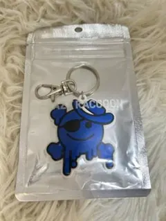 CR ストア mondo ラバーキーチェーン