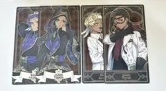 ツイステ スカラビア アルカナカード まとめ売り