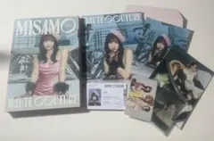 MISAMO HAUTE COUTURE モモ