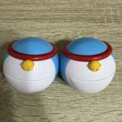 ドラえもん　カプセル　藤子・F・不二雄ミュージアム限定