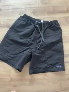 patagonia バギーショートパンツ　M