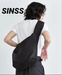 sinss ショルダーバッグ