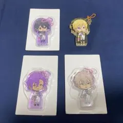 8周年mini アイドルチャーム UNDEAD