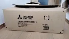 三菱電機　換気空清機　ロスナイのサムネイル