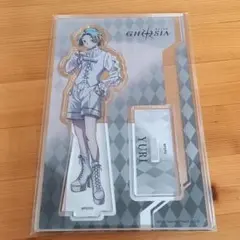グノーシア くじ引き堂 ユーリ アクリルスタンド アクスタ - メルカリ