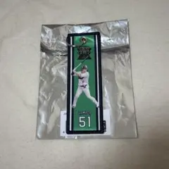 スワポン 濱田太貴 フライトタグ