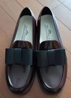 TEMPERATE レインシューズ