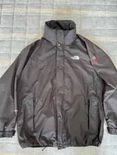 THE NORTH FACE ナイロンジャケット ブラックGORE-TEX