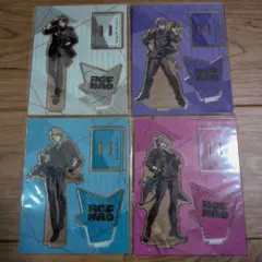 にじさんじ デビュー アクスタ アクリルスタンド ろふまお