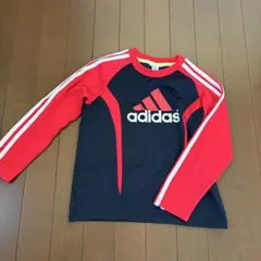 adidas アディダス 長袖シャツ スポーツウェア