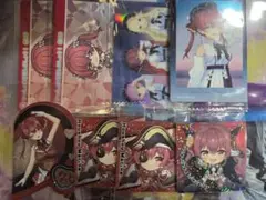 2026年最新】宝鐘マリン カード まとめ売りの人気アイテム - メルカリ