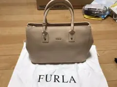 大幅値下　FURLA フルラ ハンドバッグ