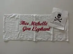2026年最新】THEE MICHELLE GUN ELEPHANT タオルの人気アイテム - メルカリ