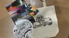 群馬パーツショー2026 GPS グッズのサムネイル