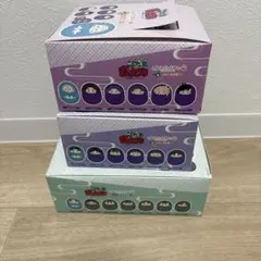 未開封⭐︎ポムポムプリン スタンプラリーむにゅぐるみコレクション 8