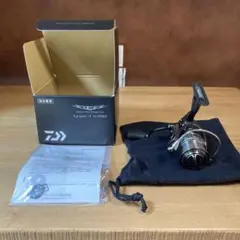 ダイワ STEEZ SV TW ベイトリール 7.8:1 24スティーズ LH - メルカリ