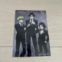 HUNTER × HUNTER アニメイトフェア シャルナーク - メルカリ
