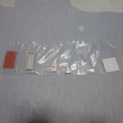 銘菓 ミニチュアコレクション2　御菓子司 白樺　たらふくもなか（レアver.）